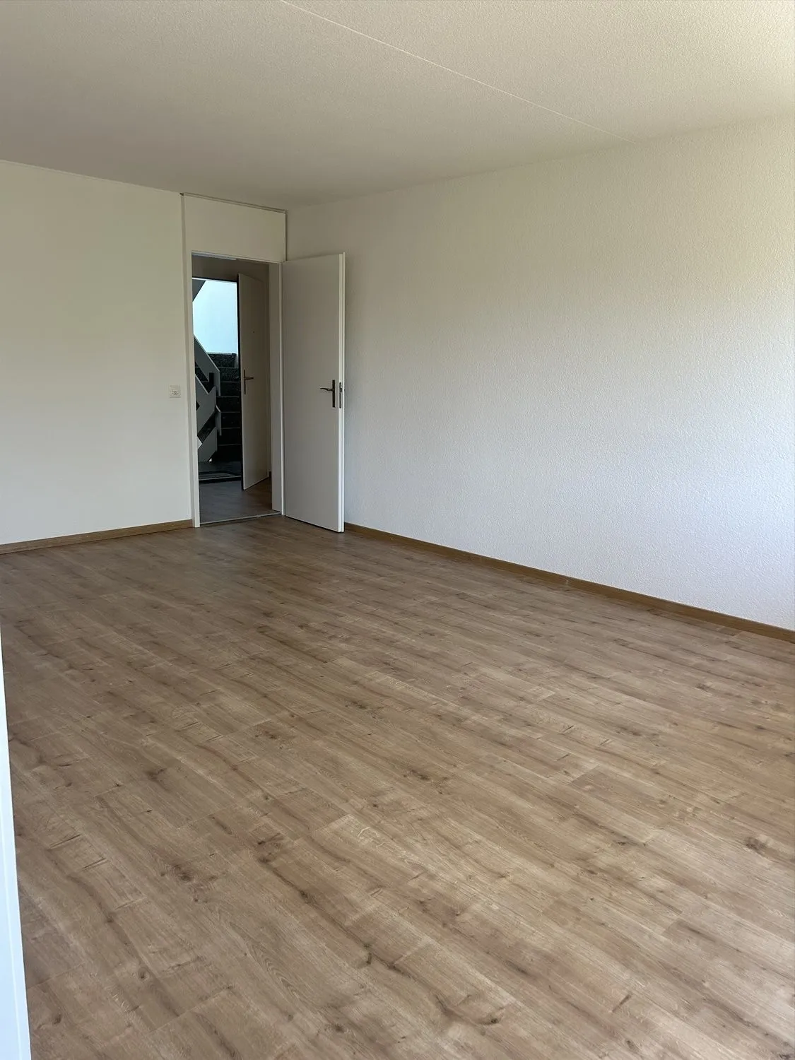 Wohnen mit Blick über den Zürichsee