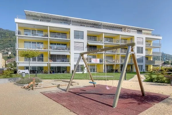 Ein wunderschönes Zuhause für Sie!