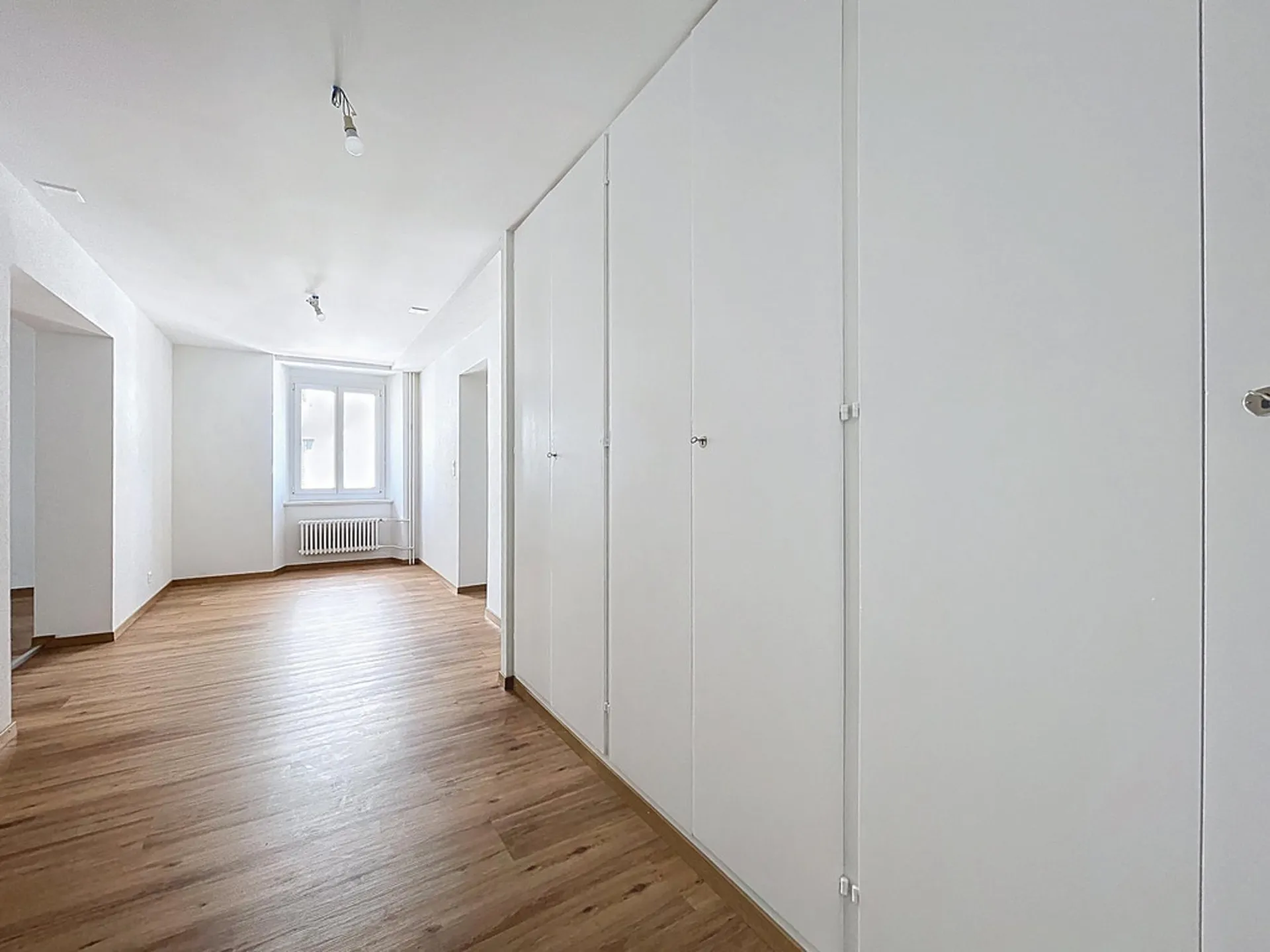 Appartement de 2 pièces