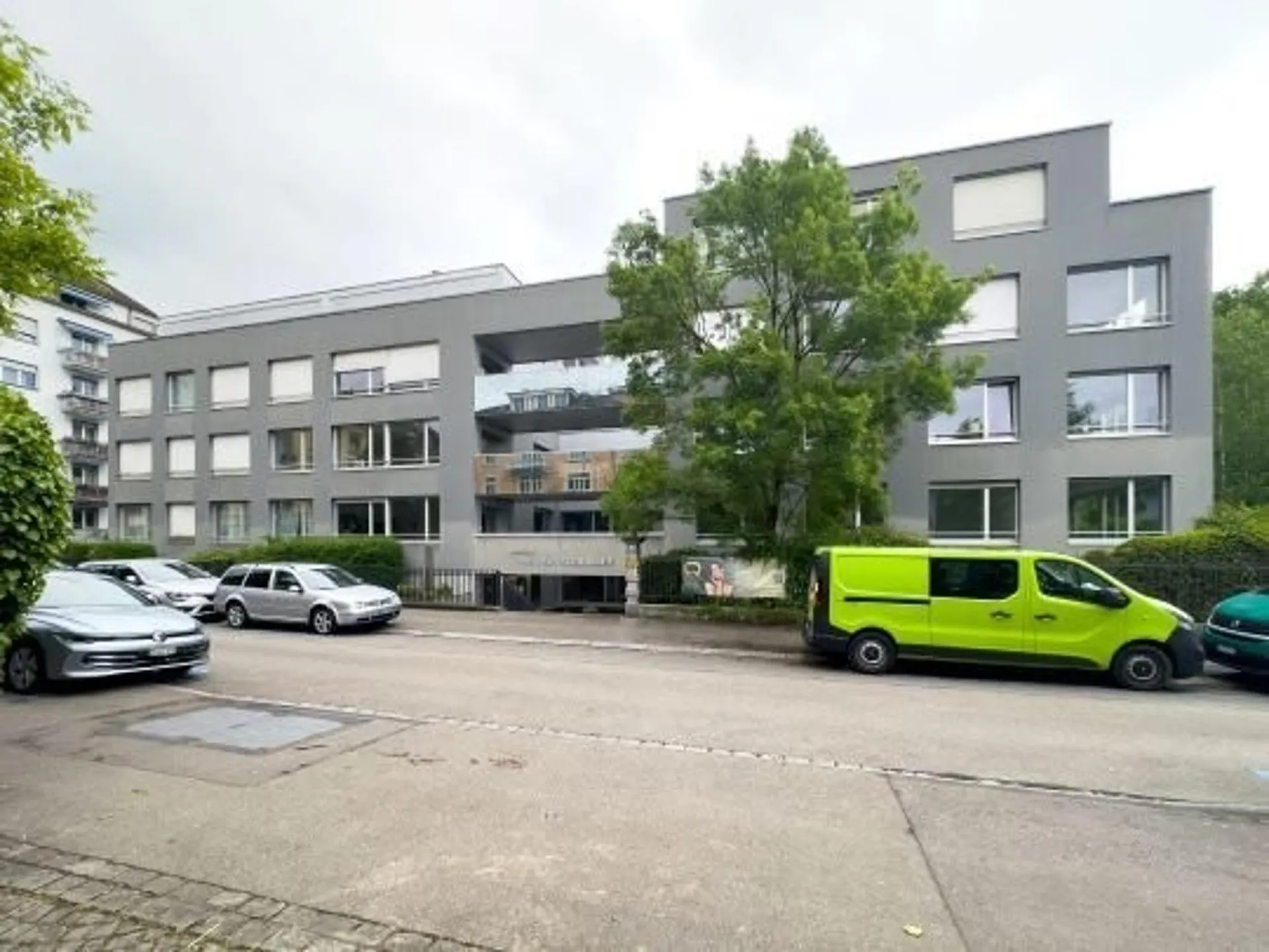 Exklusiv wohnen! Grosszügig, hochwertig, erstklassig gebaut!