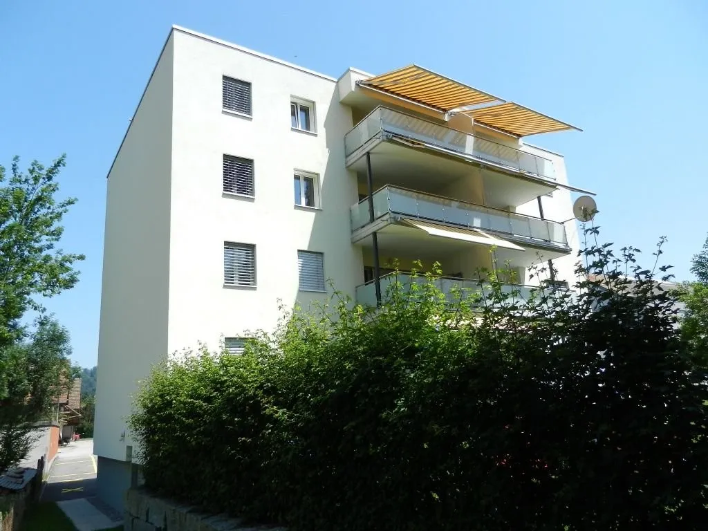RUHIG | AM BACH | ZENTRAL