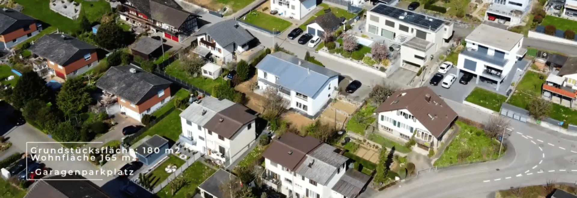 Grosszügiges 8-Zimmer-Einfamilienhaus mit Einliegerwohnung und modernem Ausbau in Hägendorf