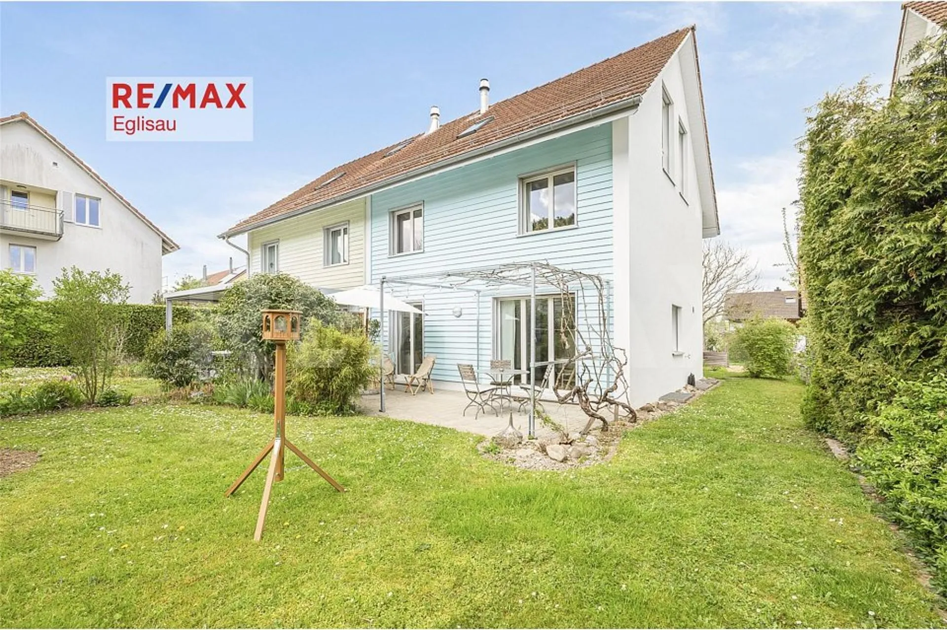 Lichtdurchflutet, ruhig und familienfreundlich  ein Zuhause zum Wohlfühlen