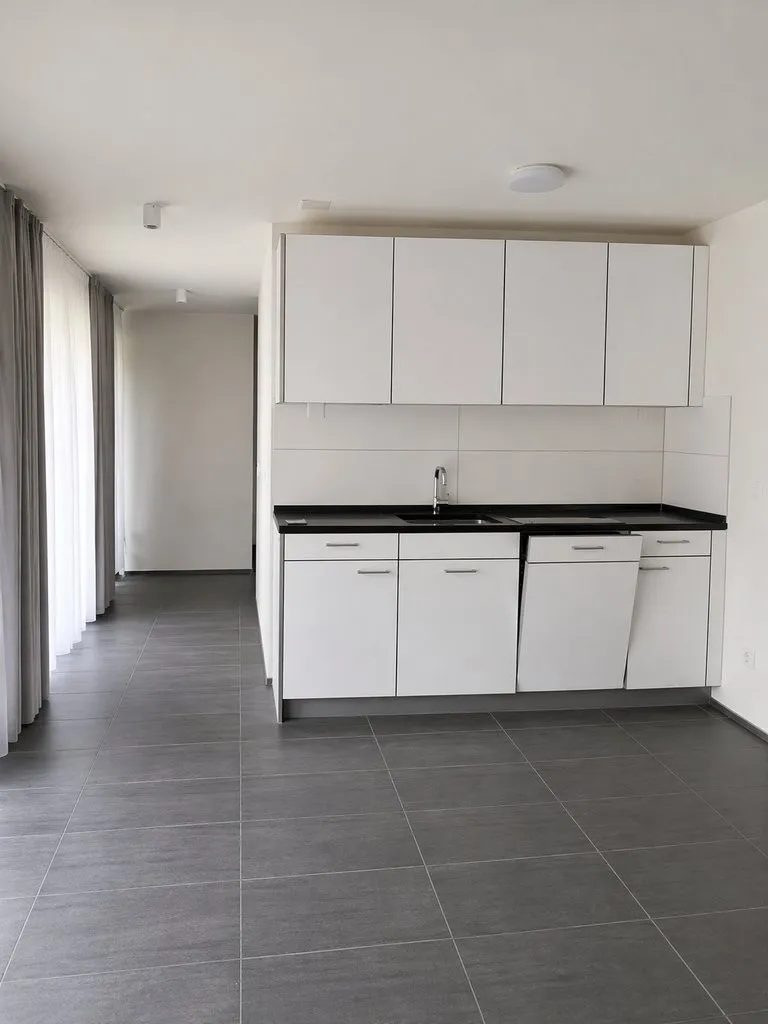 Wohnung zu vermieten