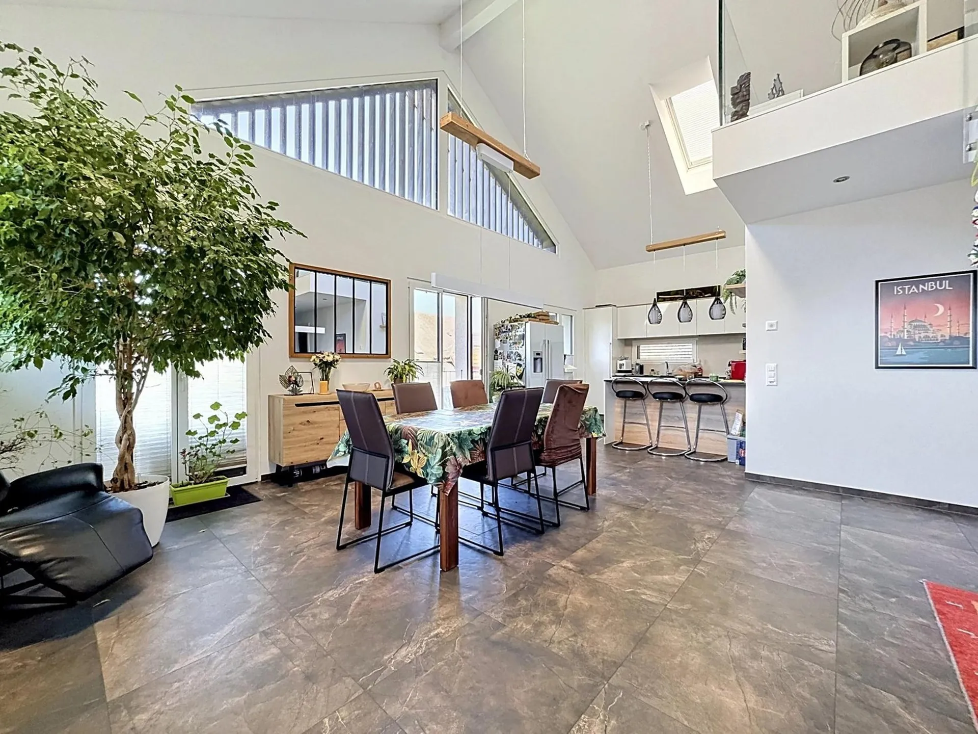 Ecublens - Magnifique appartement de 5.5 pièces avec une parfaite exposition !