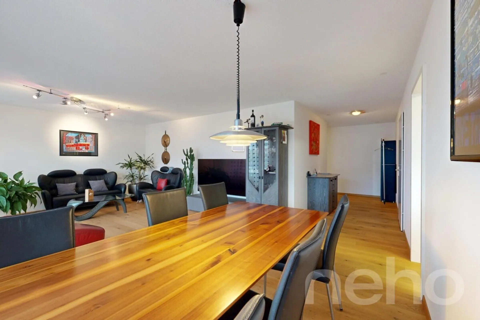 Attraktive Wohnung im Baurecht ? clever wohnen an zentraler Lage