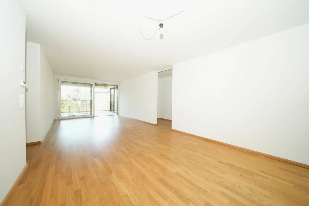 Attraktive, komfortable Wohnung an zentraler Lage