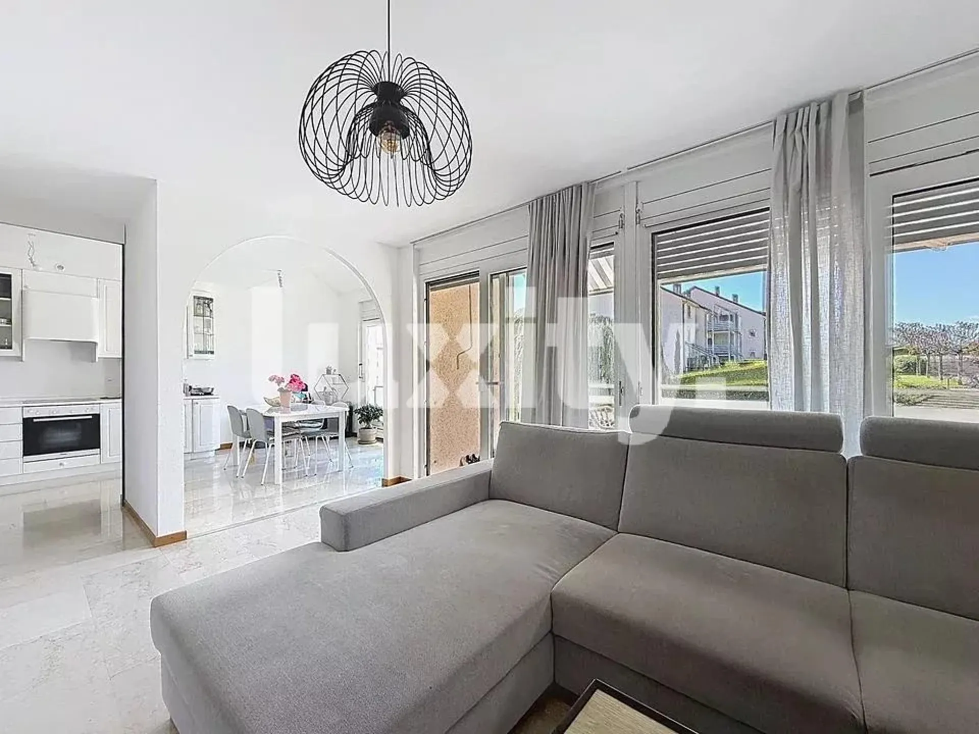 Beautiful Apartment in Prangins ? Available from July 1st