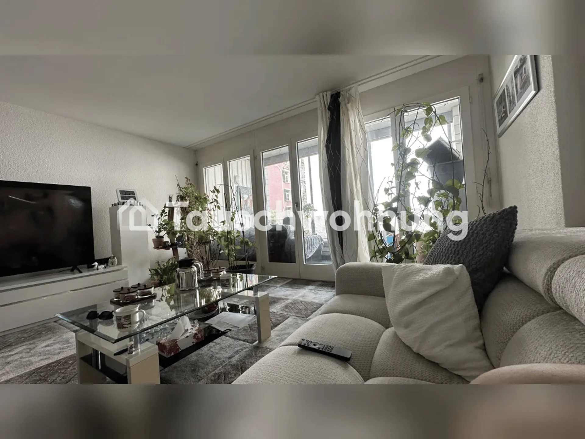 70 m² Wohnung in Luzern mit 2.5 Zimmern