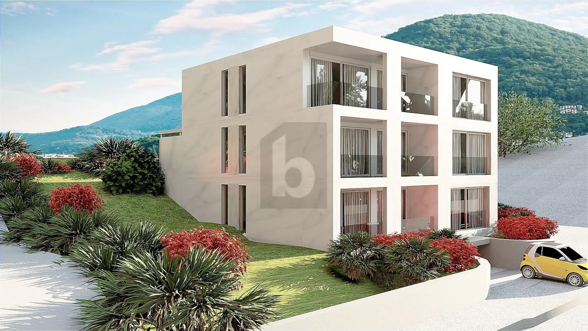 LUMINOSA, ELEGANTE ED ESCLUSIVA CON TERRAZZA