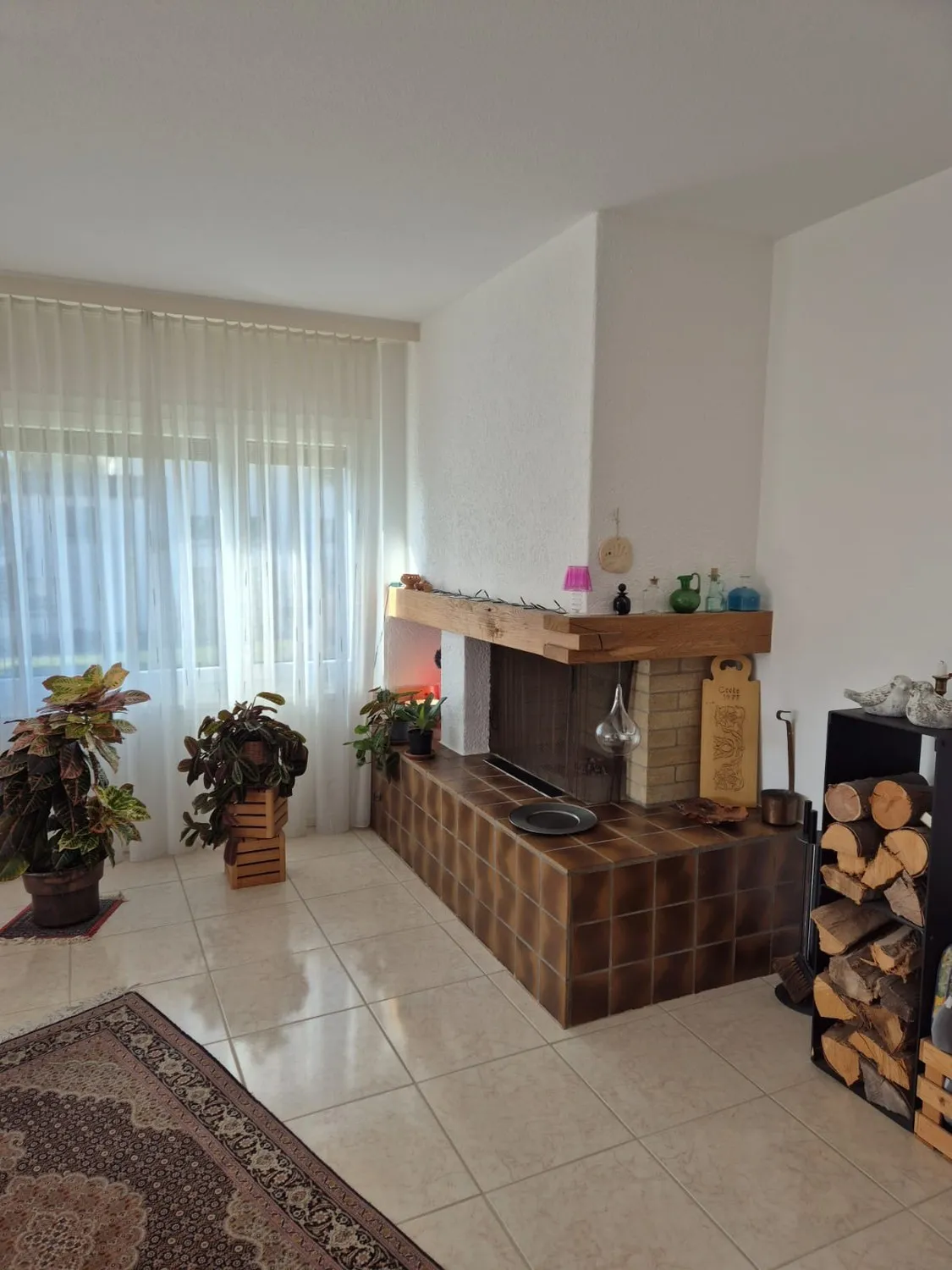 Wunderschöne 6 Zimmer-Wohnung in Bellach