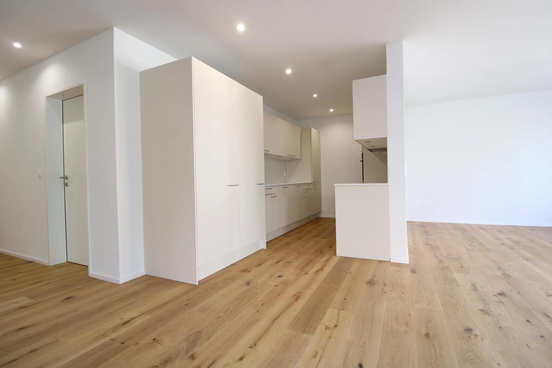 4.5 Zimmerwohnung in St. Gallen