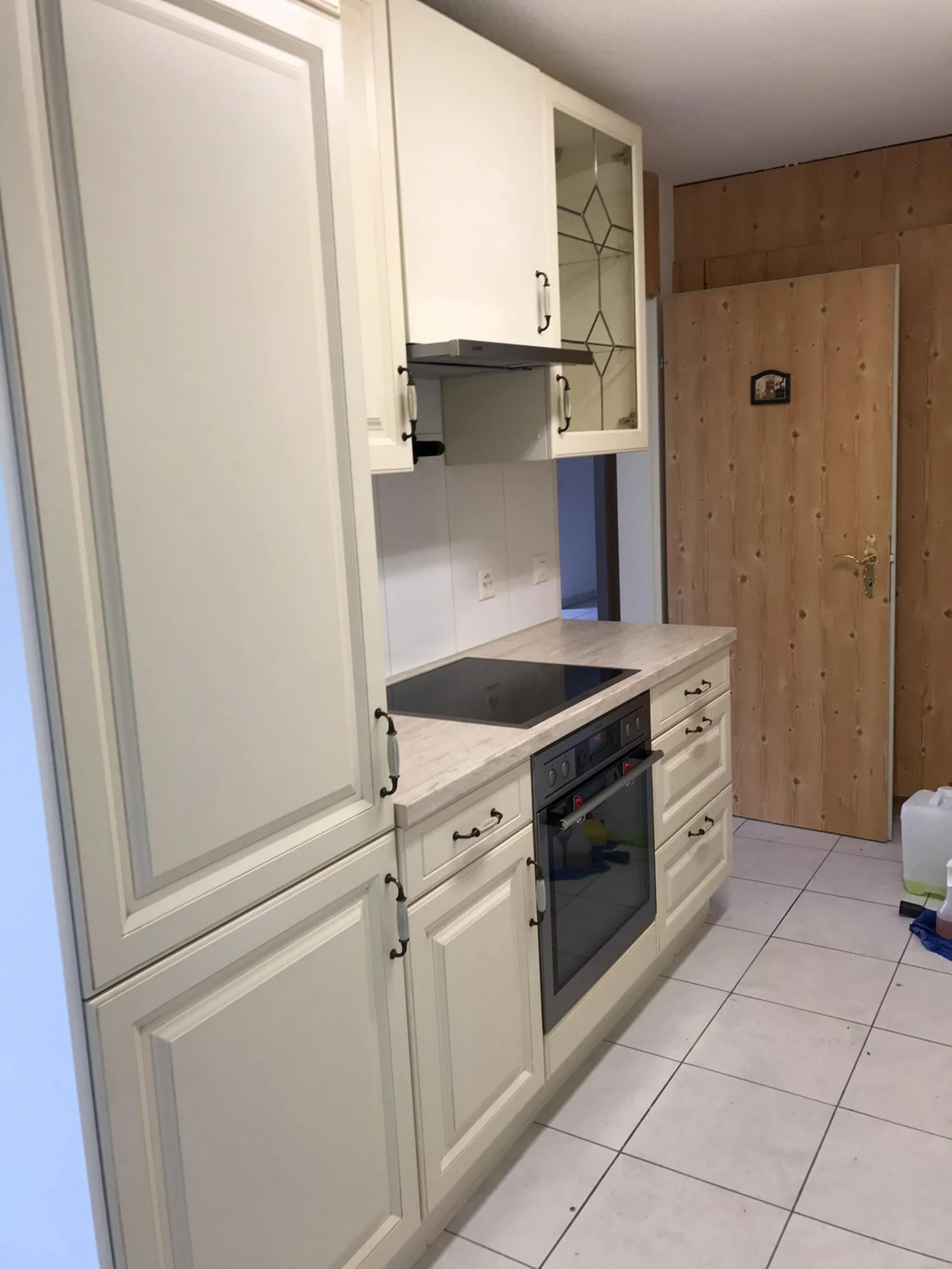 Wunderschöne 4.5 Zimmerwohnung in Derendingen