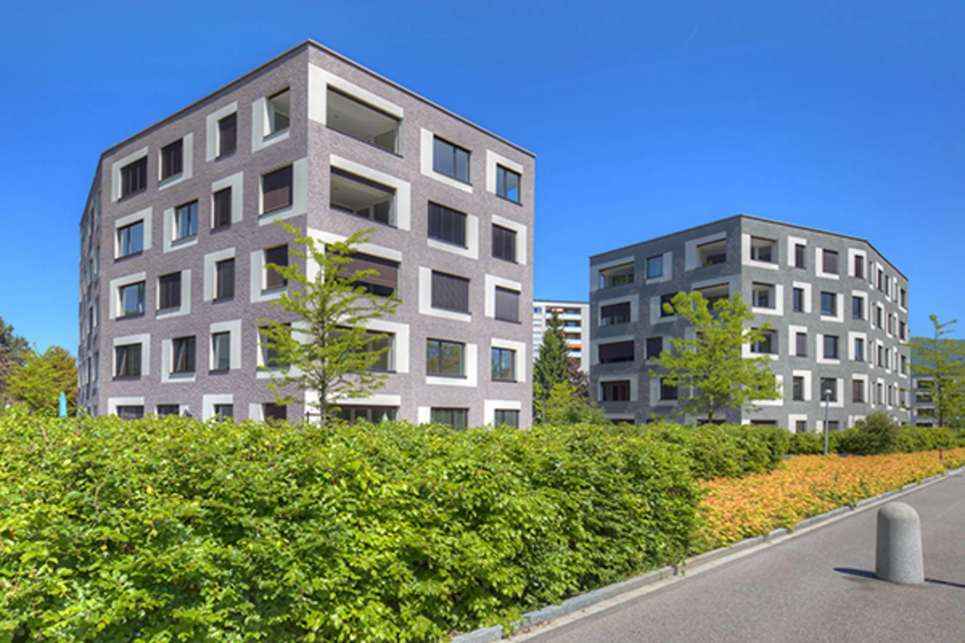Mieten ohne Kaution - Wohntraum an zentralster Lage