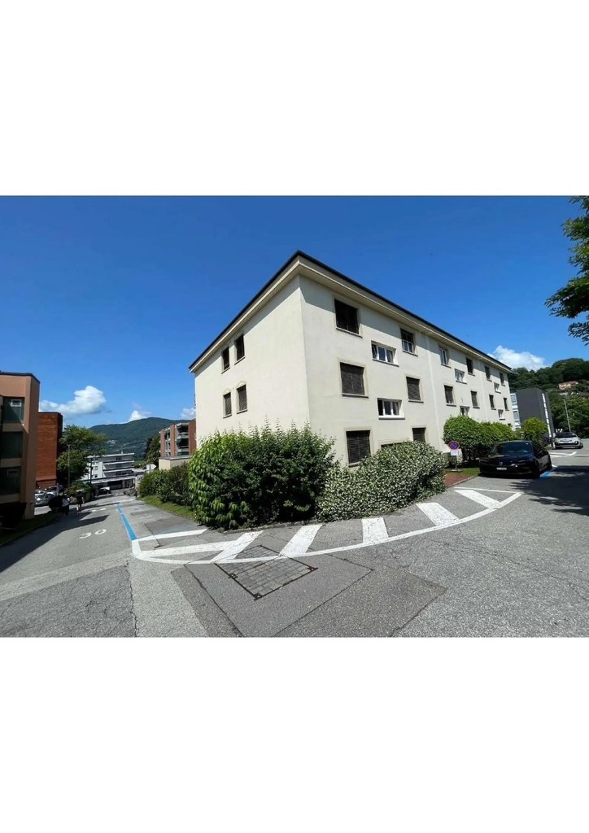 Appartamento 3.5 locali