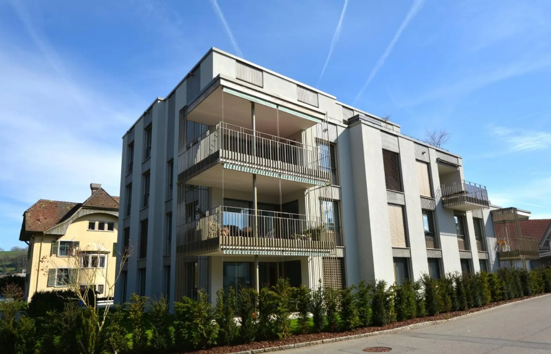 GARTENOASE | EXKLUSIV | ZENTRALE LAGE