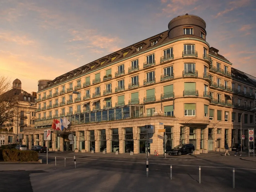 5 Zimmer Wohnung mit Seesicht - Wohnen, wo Zürich am schönsten ist!