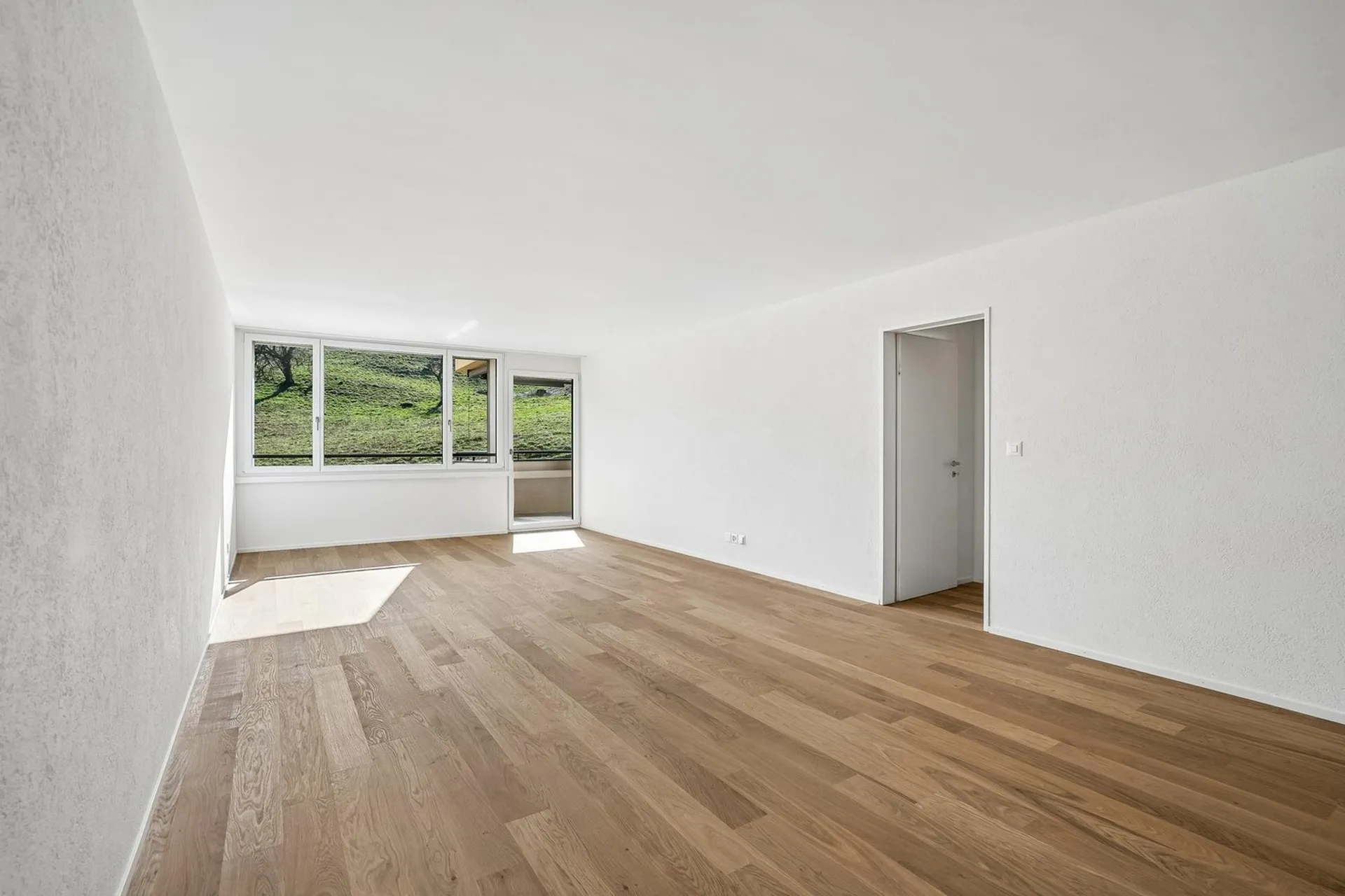 Exklusive 5.5-Zimmer-Wohnung  Erstbezug in Adliswil