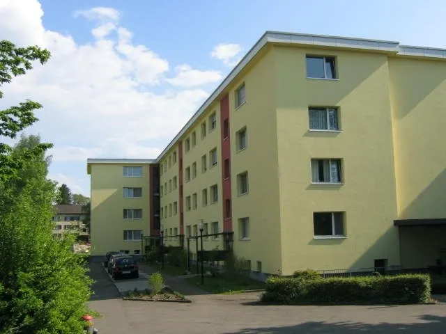 Garagenbox zu vermieten!