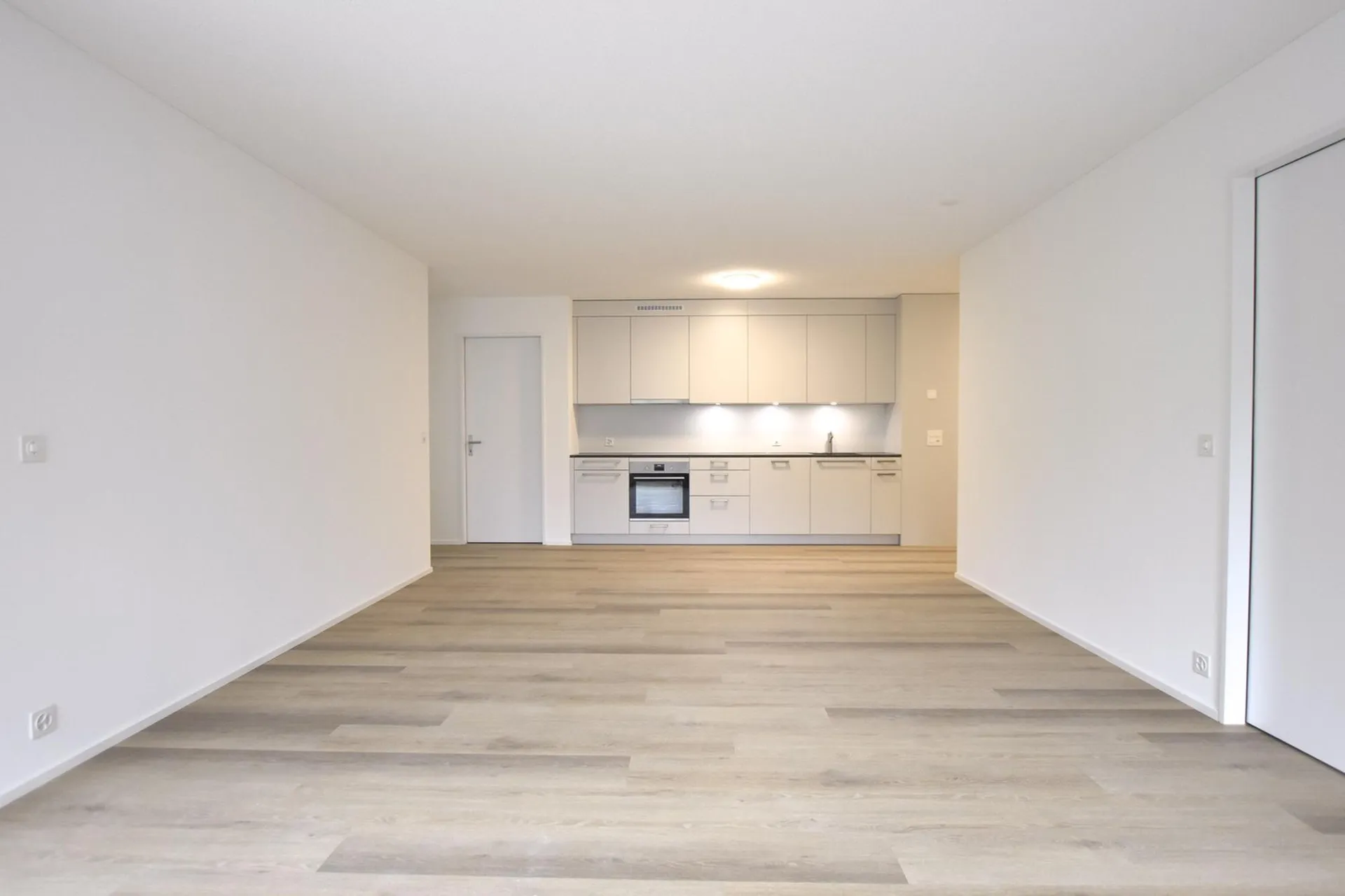 Familienfreundliche 4.5-Zimmerwohnung