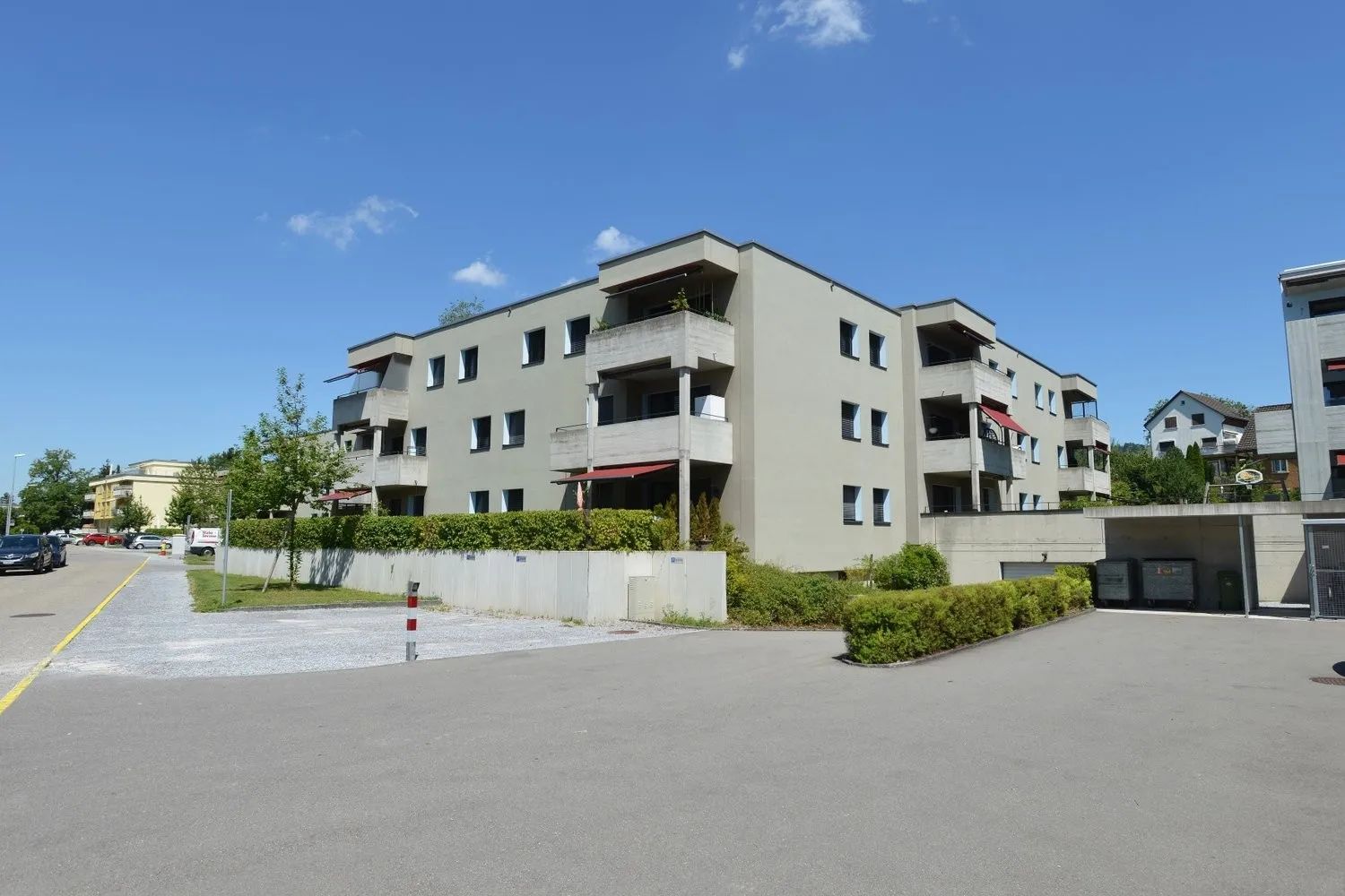 Ihr neues Zuhause - Mieten ohne Kaution