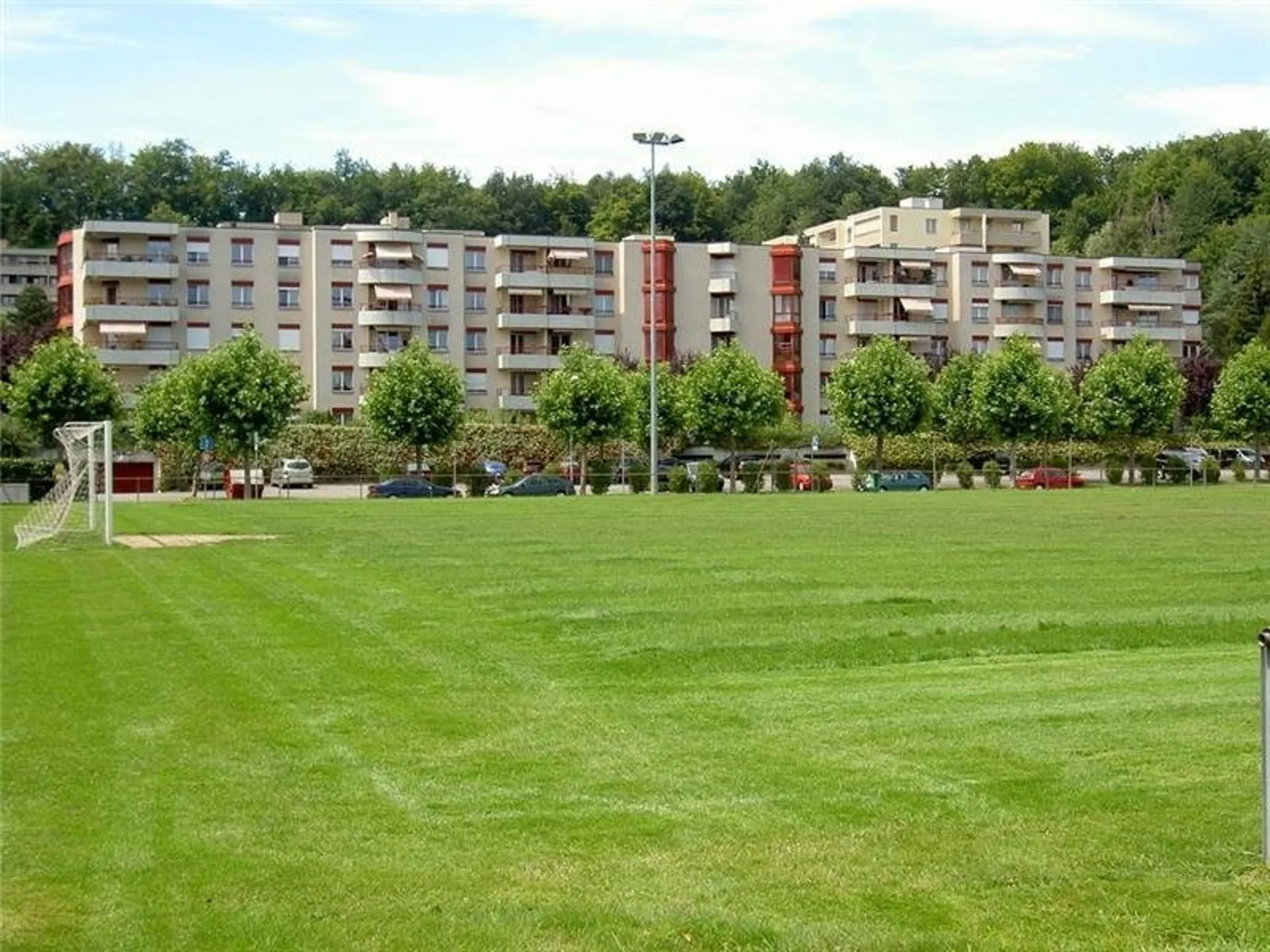 A saisir ! Magnifique logement à Ecublens !