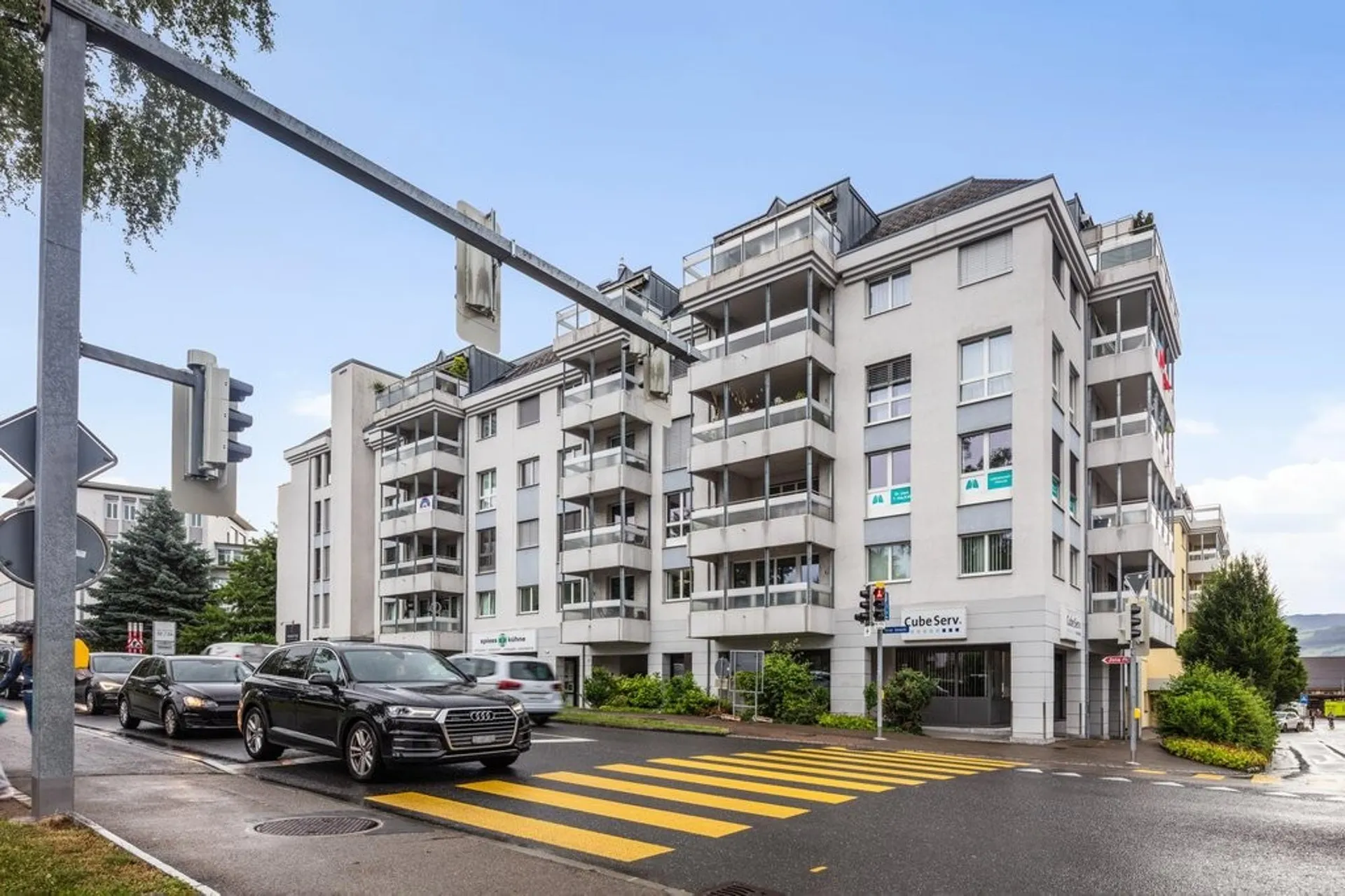 Pendeln leicht gemacht - mit Ihrem neuen Zuhause
