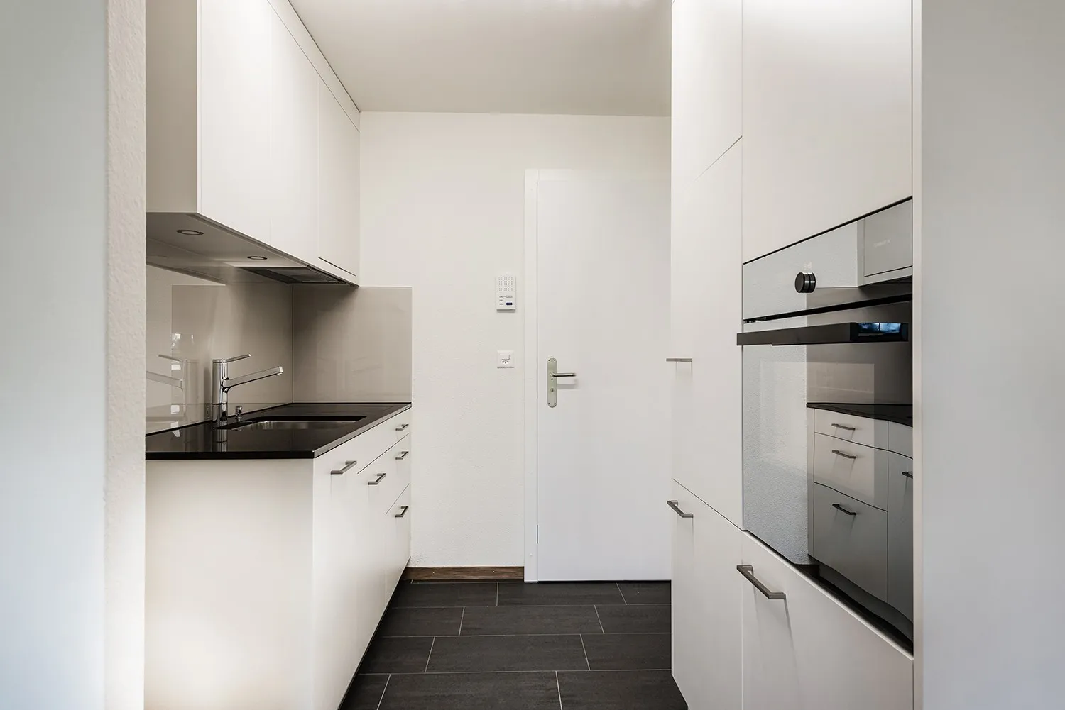 Super Lage in ruhigem Wohnquartier