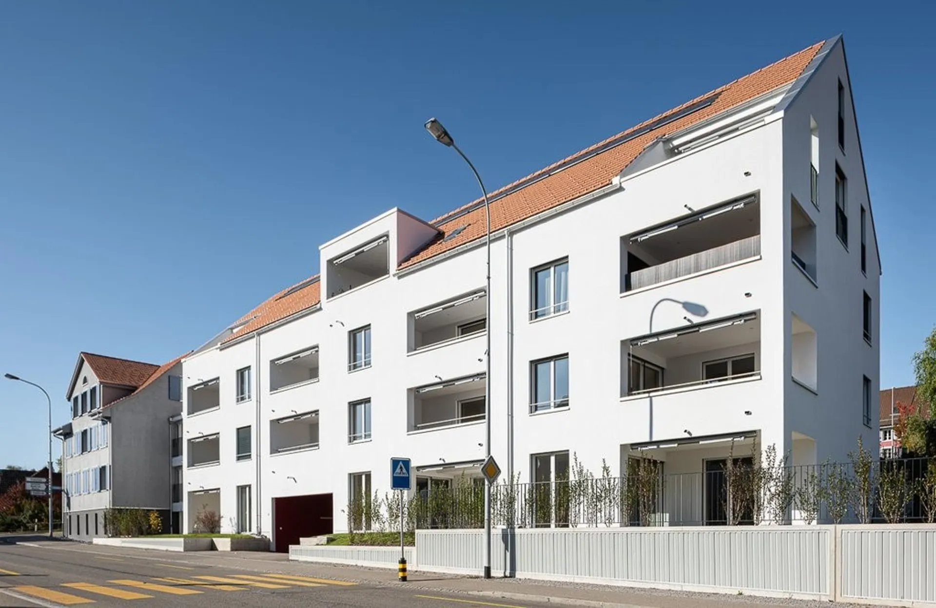 Ihre Wohnung - Ihr Paradies