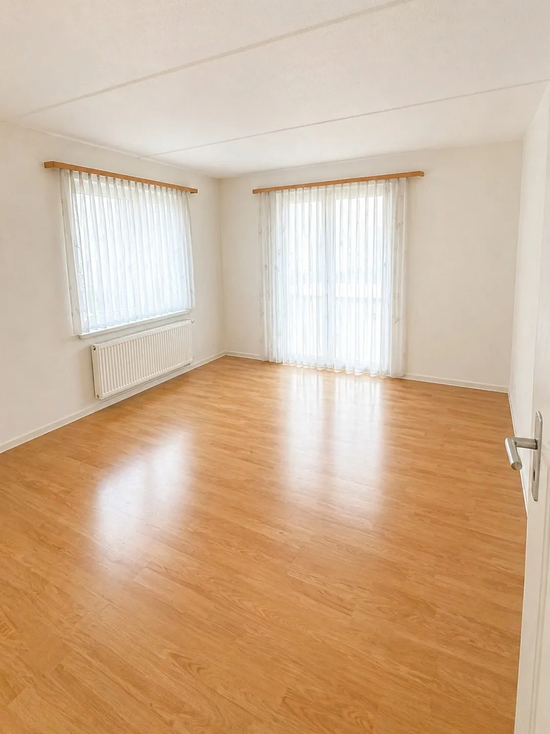Charmantes älteres Einfamilienhaus mit Garten – befristet für 1 Jahr - WG/Untervermietung erlaubt