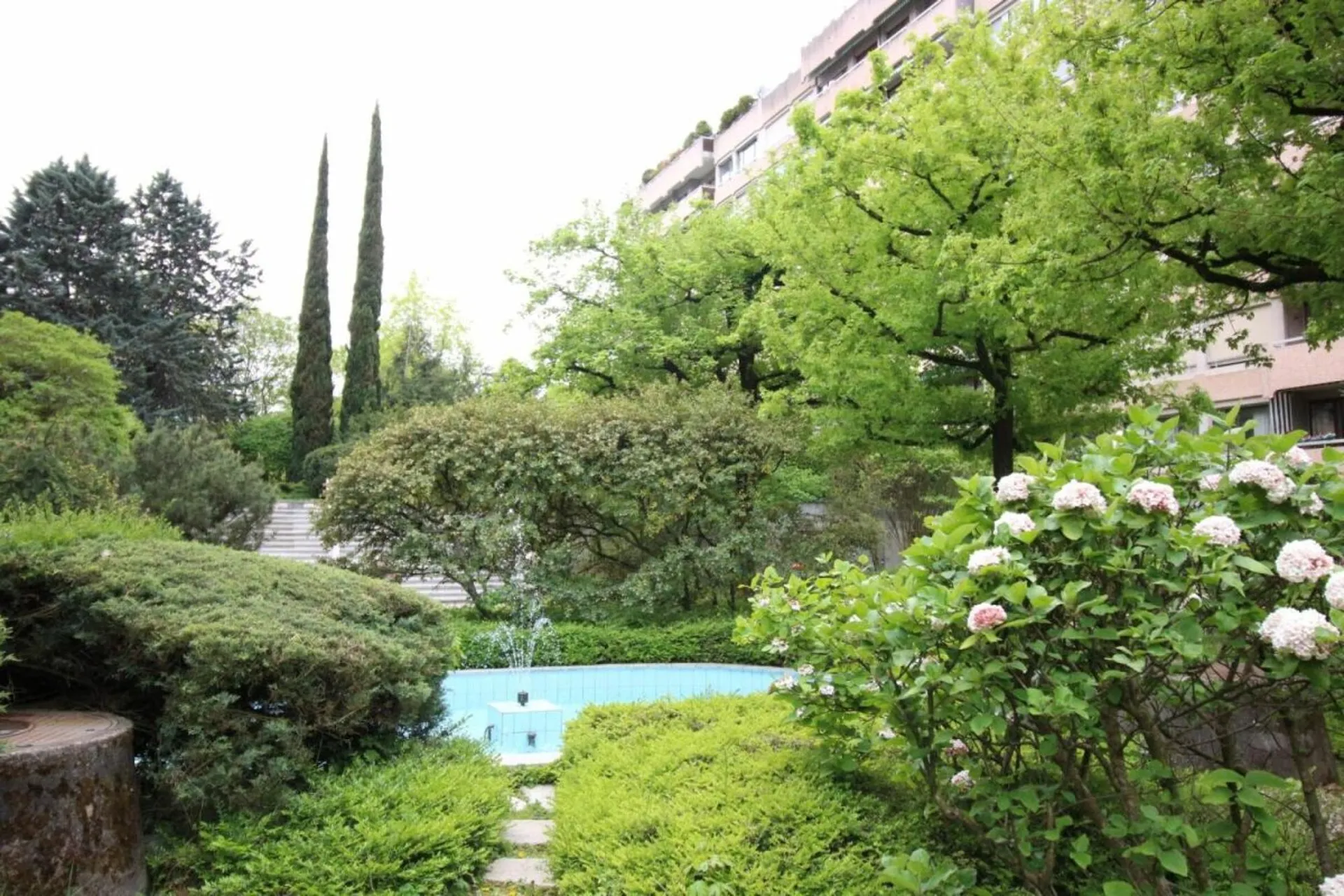 Opportunité d'investissement - Appartement 7 pièces à Genève