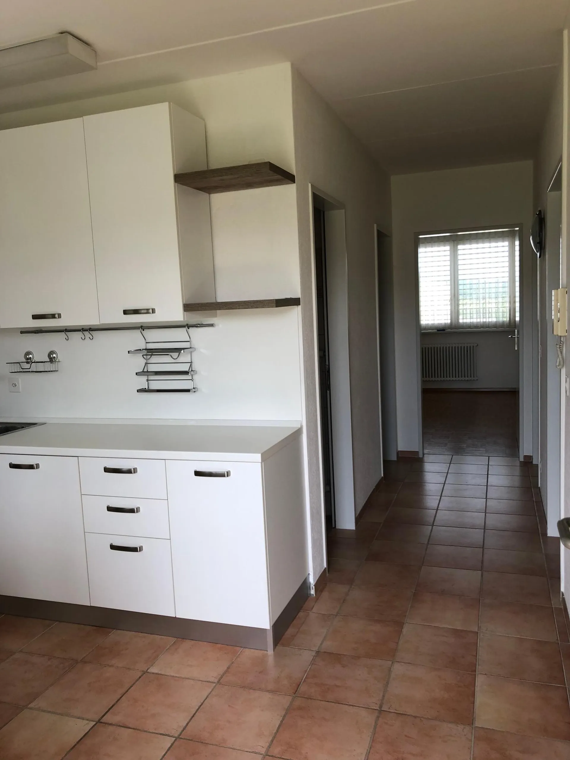 Elegante appartamento di 3.5 locali al 5° piano a Stabio
