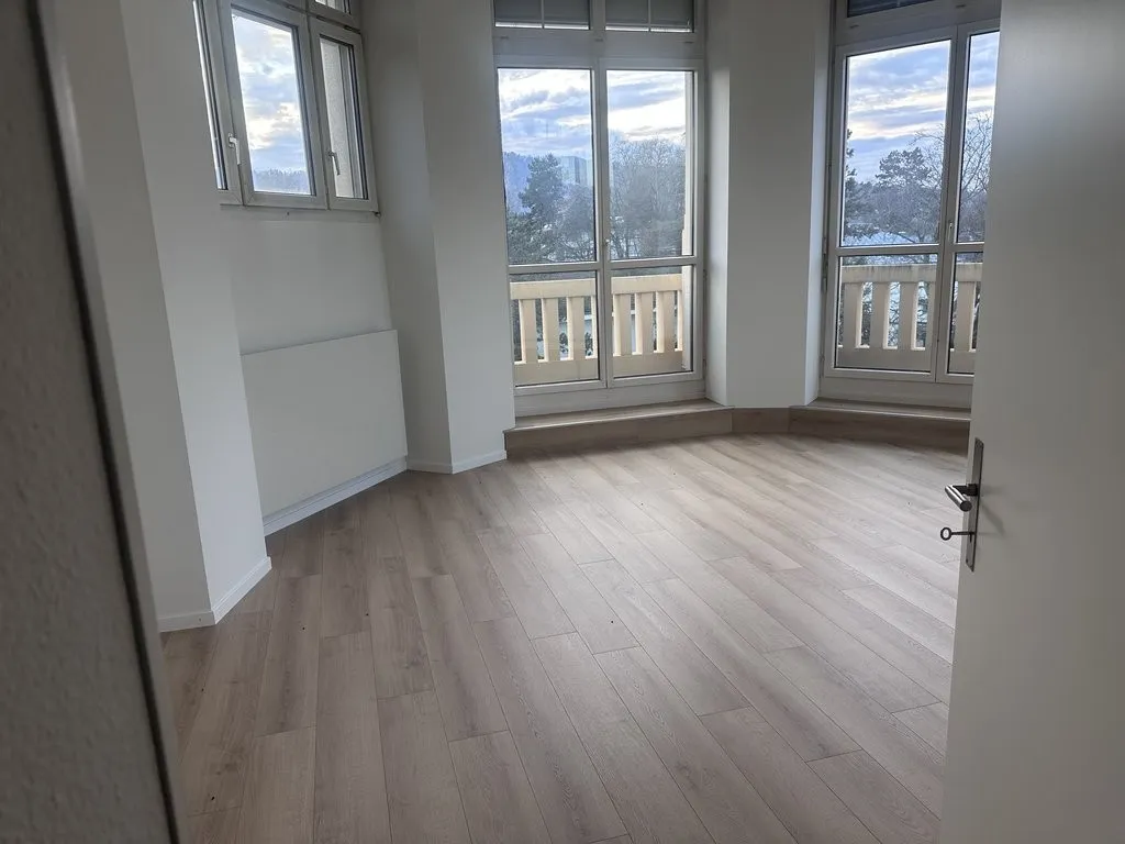 Stilvolles Wohnen