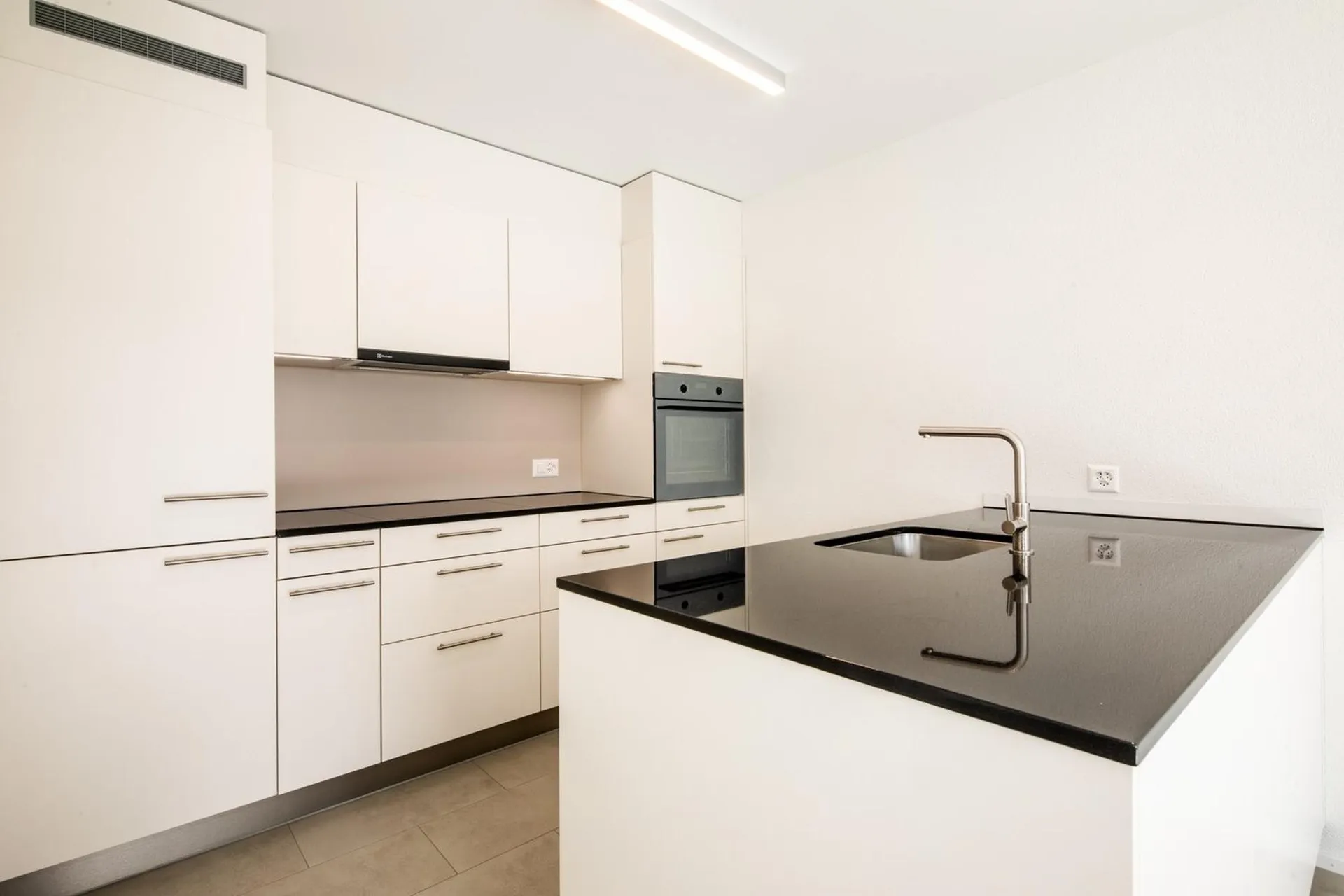 2.5 Zimmer Galeriewohnung
