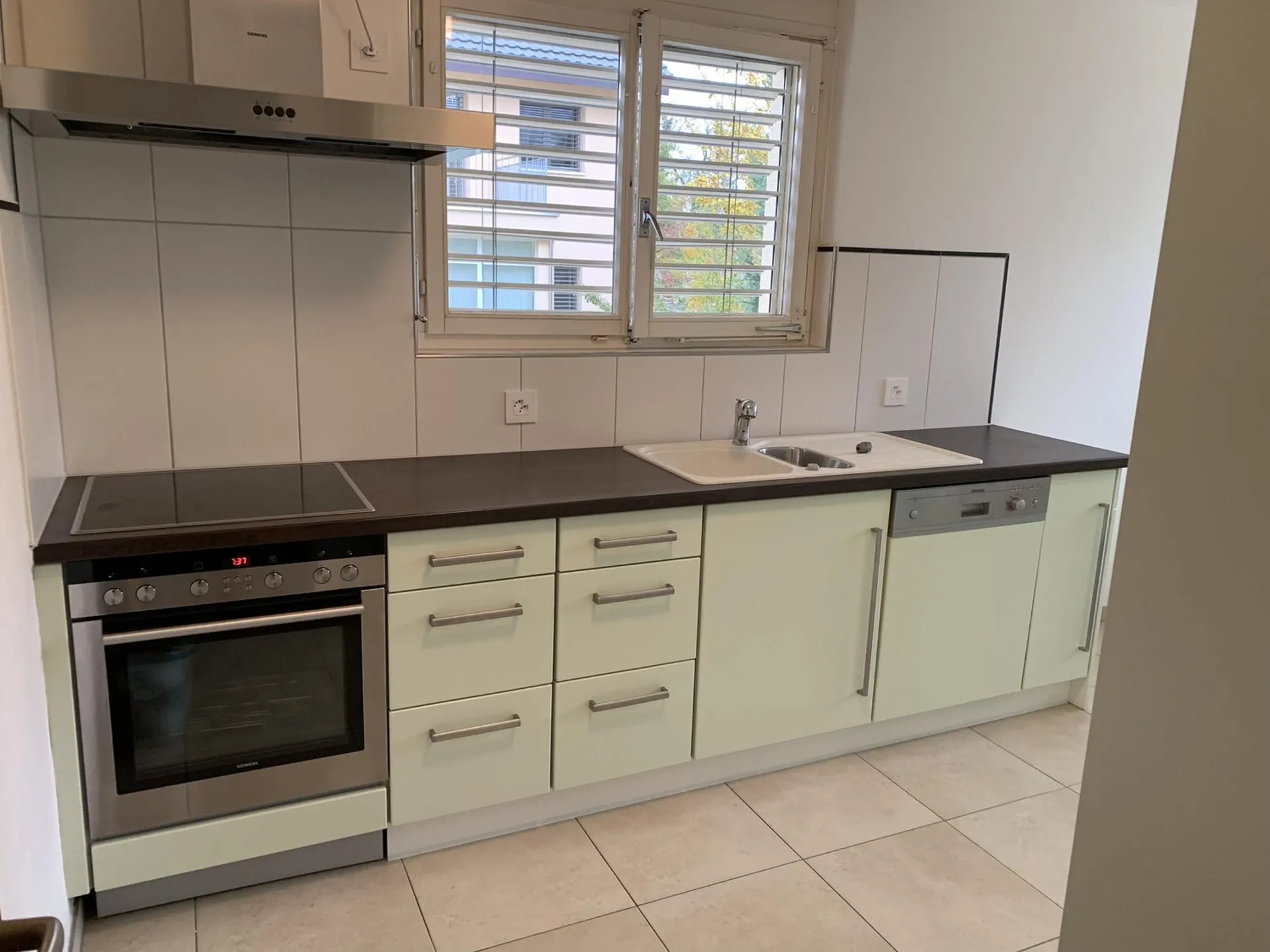 Wunderschöne 3.5 Zimmerwohnung in Zuchwil zu vermieten