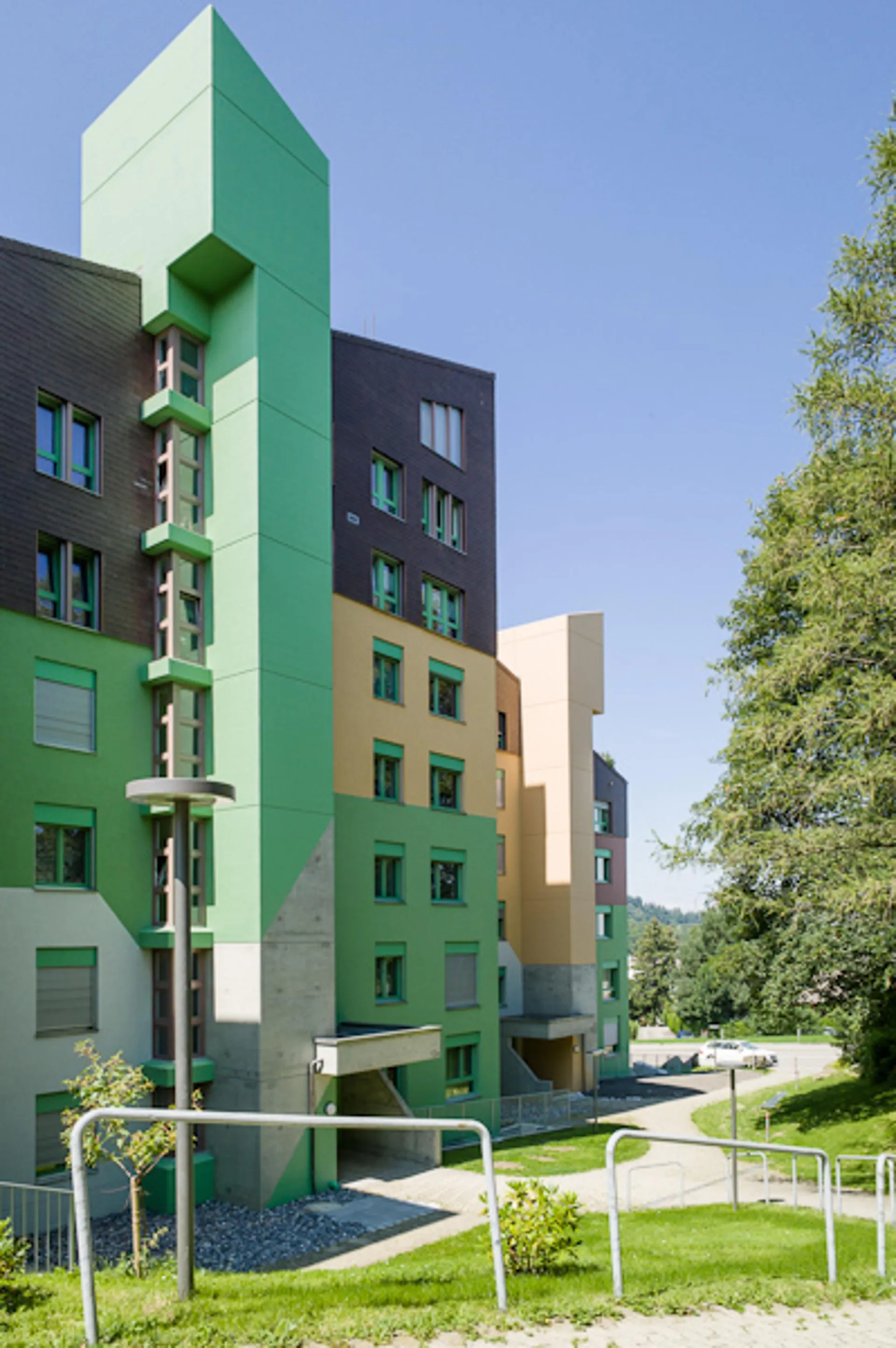 Auszug aus Elternhaus in die eigenen vier Wände!
