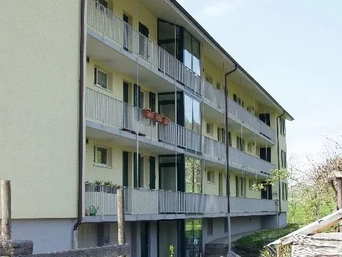 Ruhige Lage in Wülflingen «Mieten ohne Kaution»