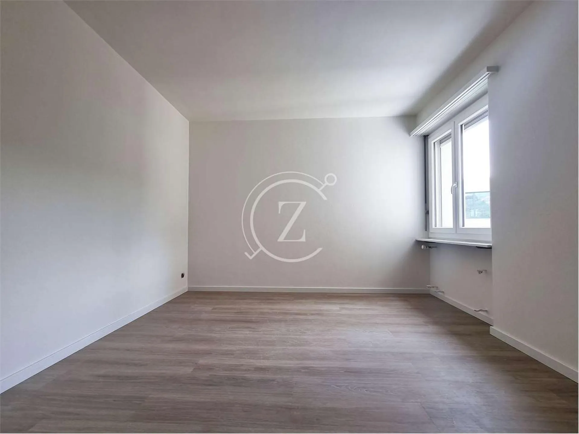 Appartamento 3.5 locali a Lugano Canobbio