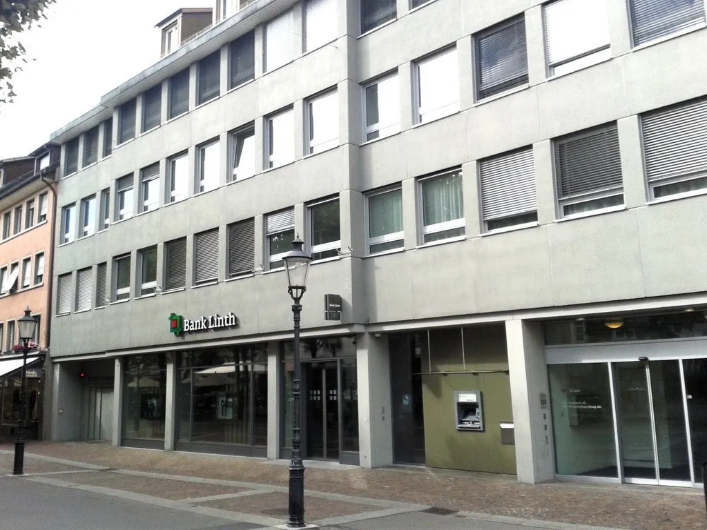 Lagerraum in der Altstadt gesucht?