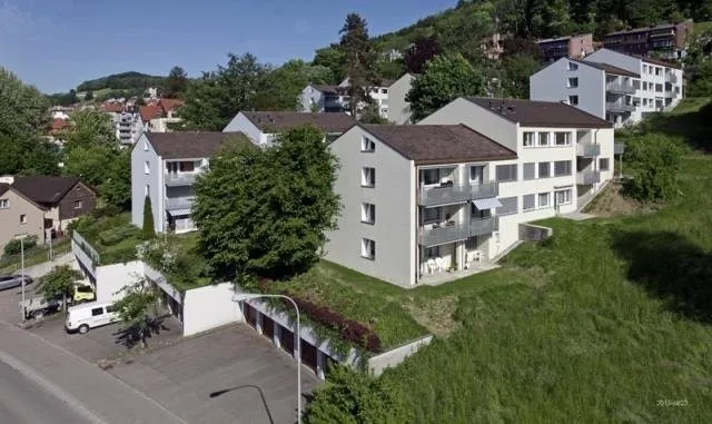 benötigen Sie mehr Platz? Bastelraum in St.Gallen zu vermieten