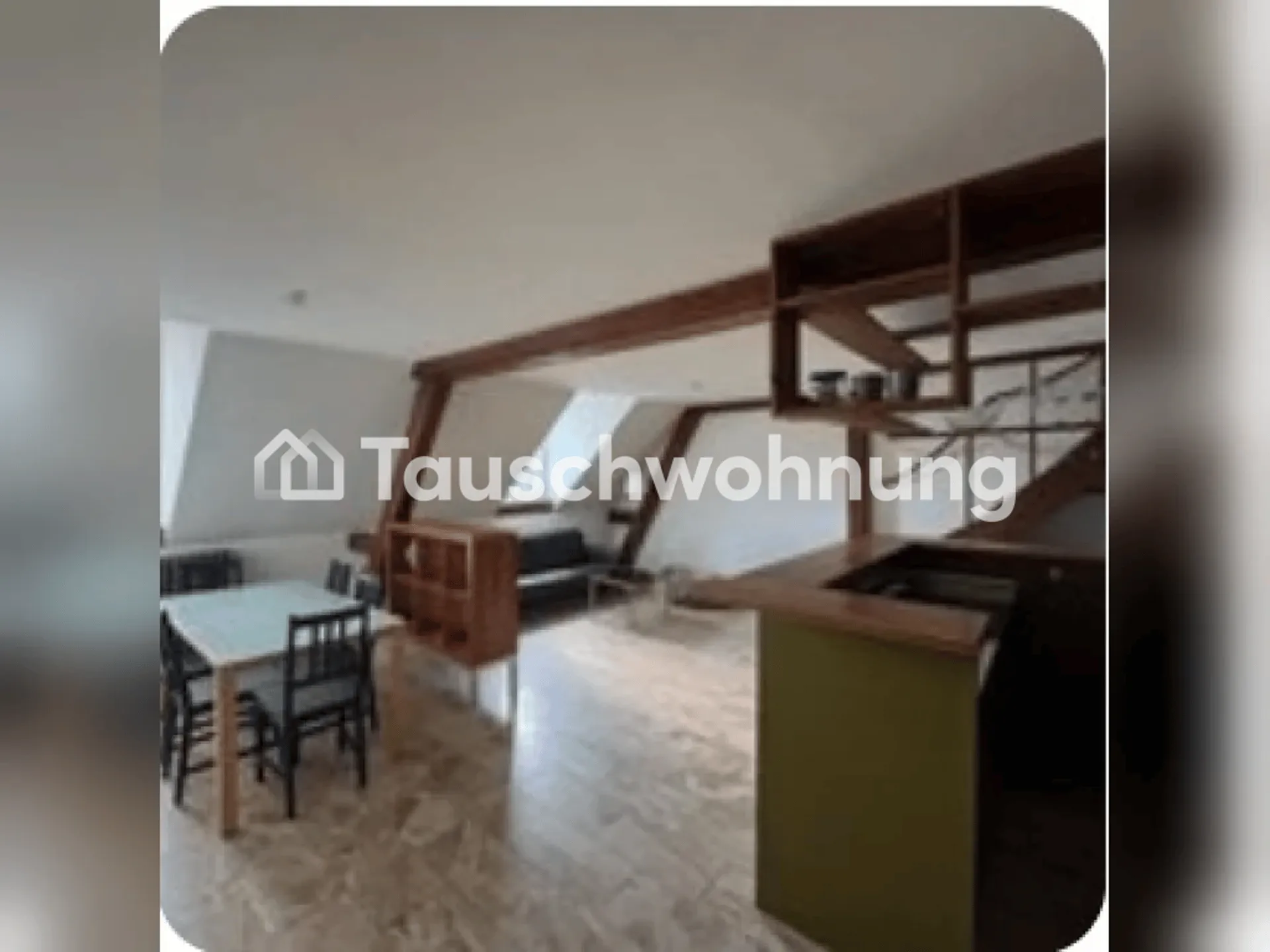 2-Zimmer-Wohnung in Zürich, Kreis 4