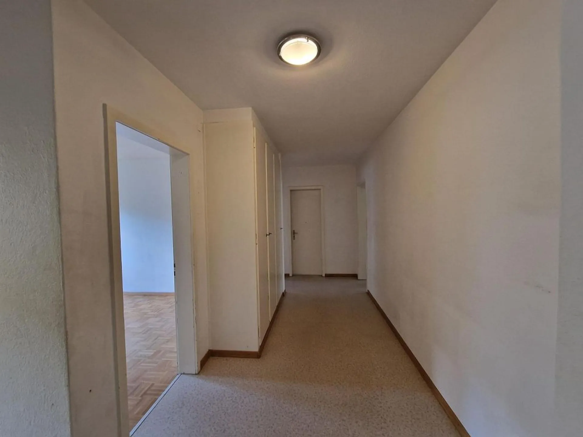 3-Zimmerwohnung, 6. Stock links