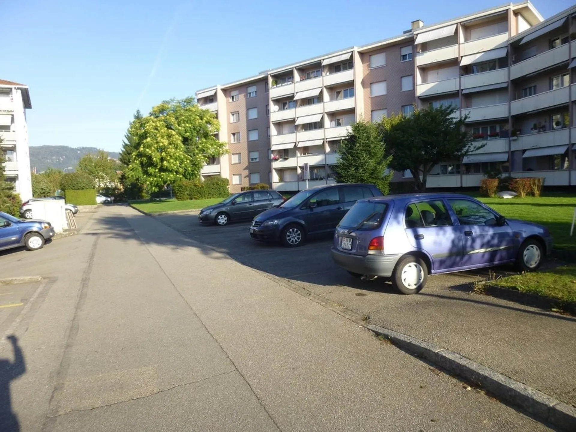 3 Zimmerwohnung an perfekter Lage!