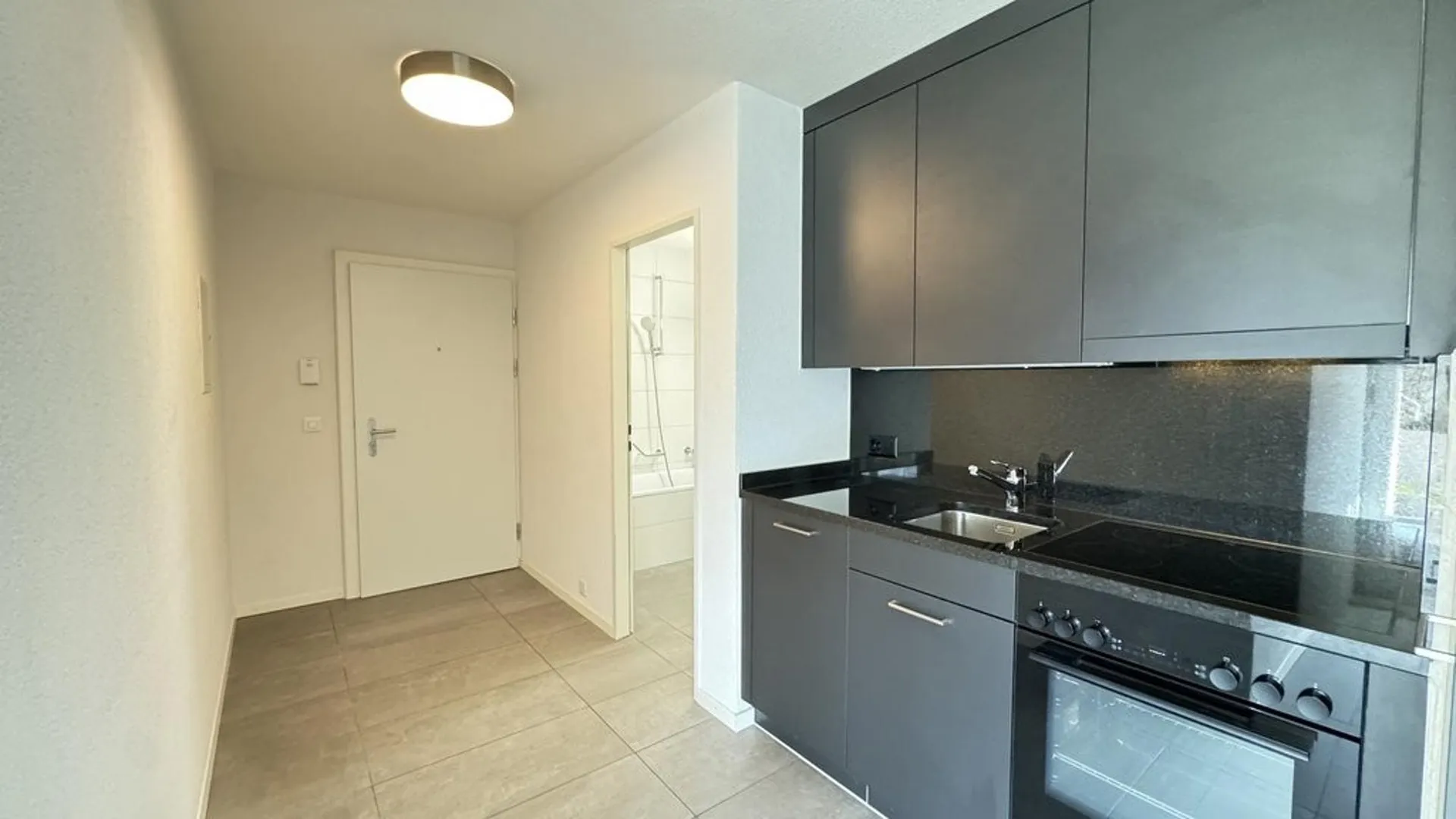 2.5 Zimmer Wohnung