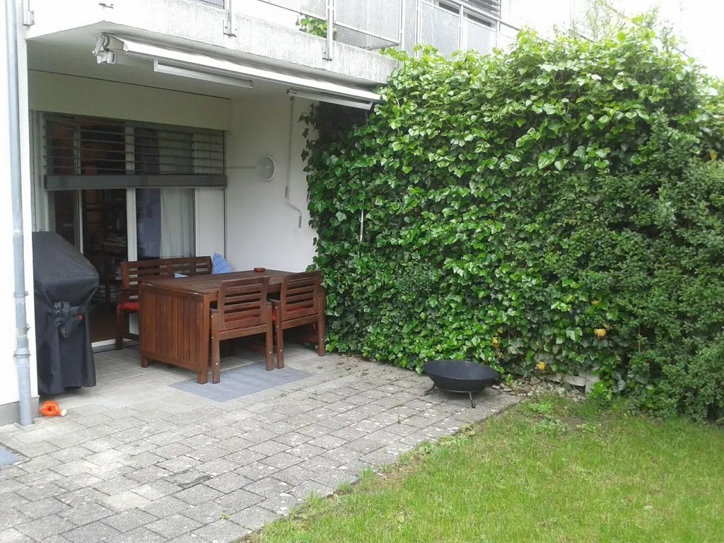 5.5 Zimmer Wohnung