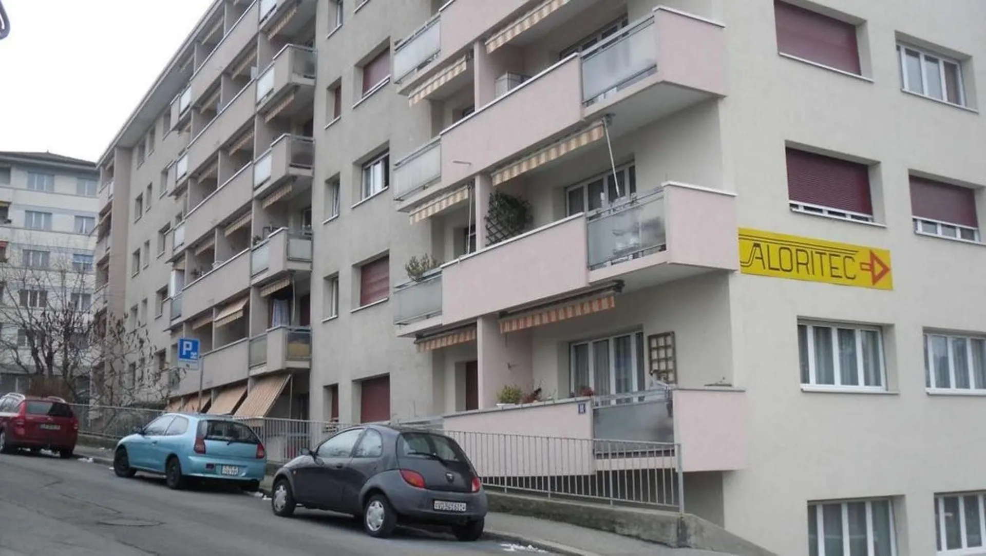 Magnifique logement rénové !