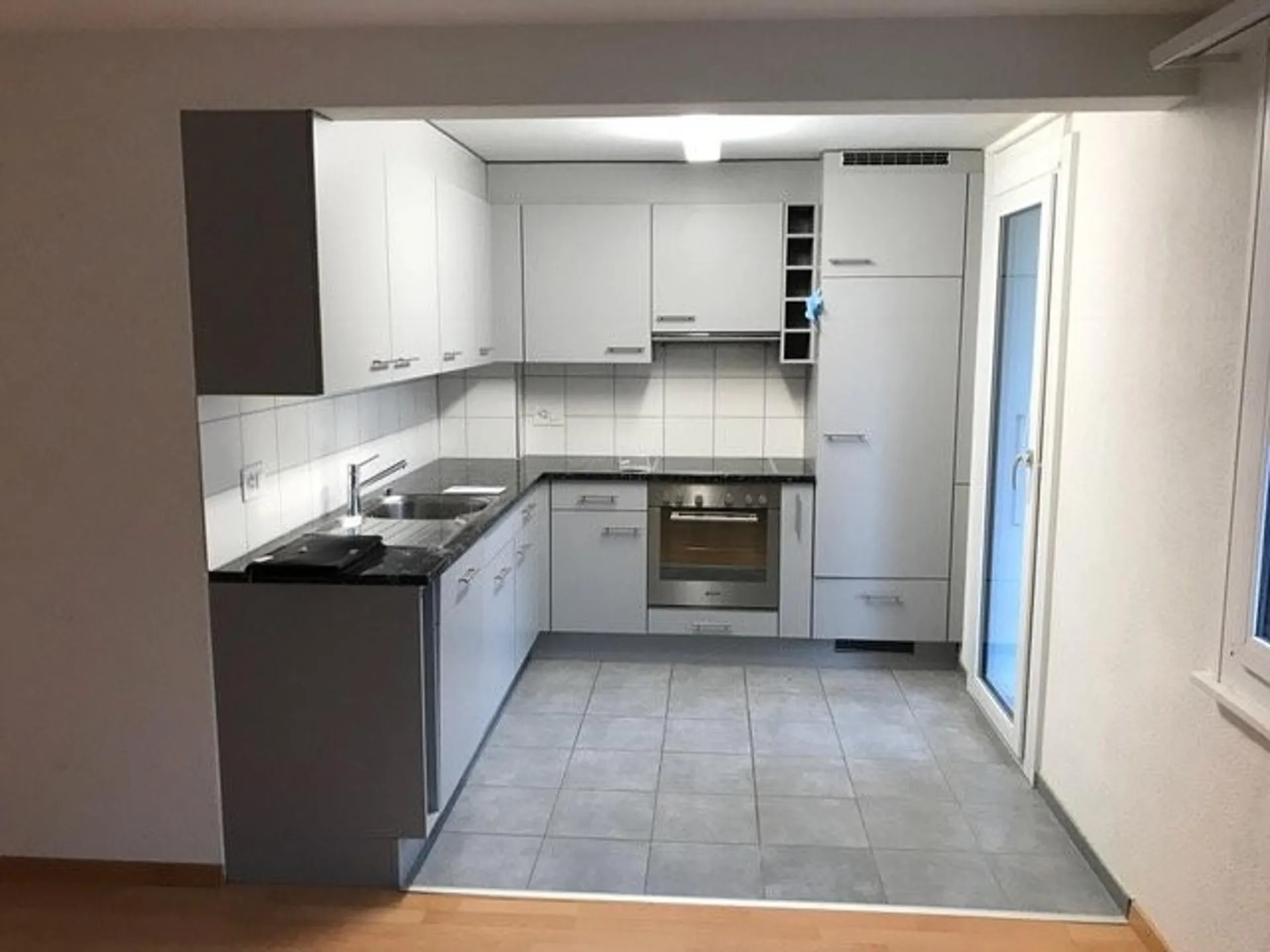 3 Zimmer Wohnung