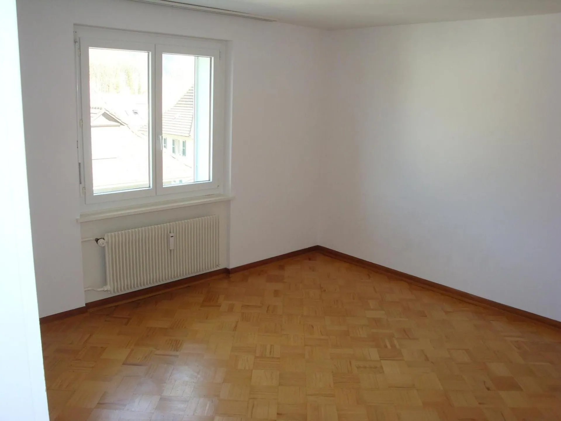Mitten in Burgdorf