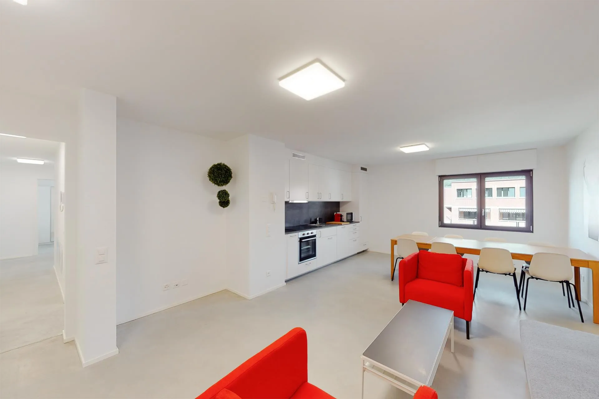 PIGIONE ALL INCLUSIVE -  CAMERE AMMOBILIATE