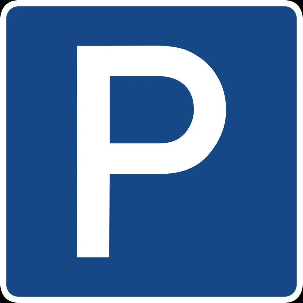 Parkplatz gesucht?